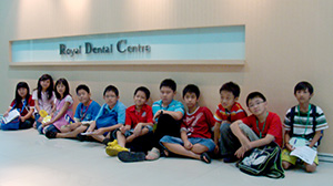 FIELDTRIP 6