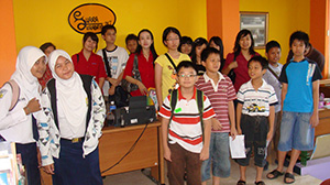 FIELDTRIP 7