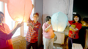 MOON CAKE FESTIVAL 2